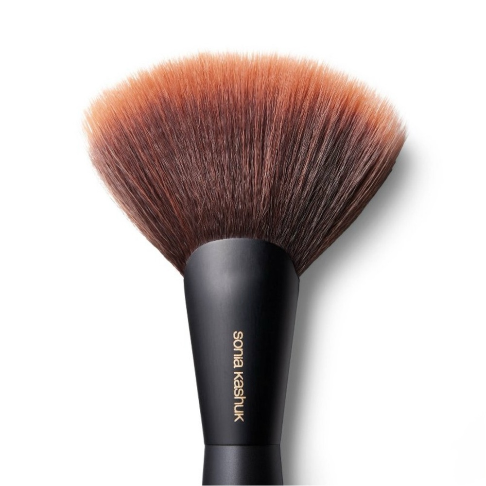 NWT Sonia Kashuk Professional Collection Powder Blending Brush, No. 137
